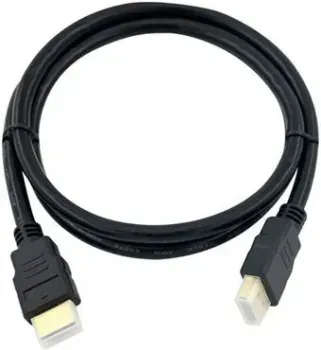 SIPU HDMI - HDMI v2.0 (5 м, черный)