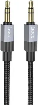 Hoco UPA32 3.5 Jack - 3.5 Jack (1 м, черный)
