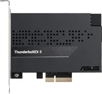 ASUS ThunderboltEX 5