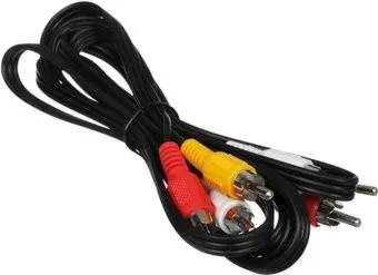 Cablexpert CCV-539-1.8M-N