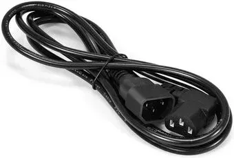 ExeGate EC-1.8S-C13(У)-C14/3x0.75