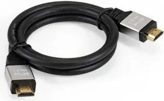 ExeGate EX-CC-HDMI8K-1.0 HDMI - HDMI (1 м, черный)