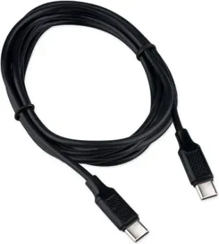 Cablexpert USB Type-C - USB Type-C CC-USB2-CMCM-60-1.8M (1.8 м, черный)