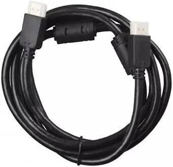 SmartBuy K-353-302 HDMI - HDMI (3 м, черный)