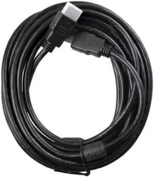 SmartBuy K-352-50 HDMI - HDMI (5 м, черный)
