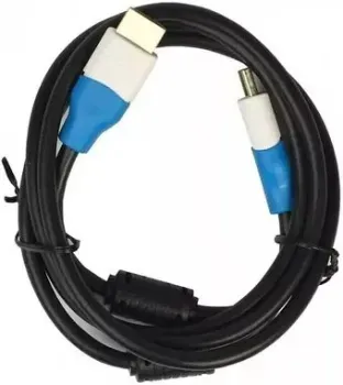 SmartBuy K-316-120 HDMI - HDMI (1.5 м, черный)