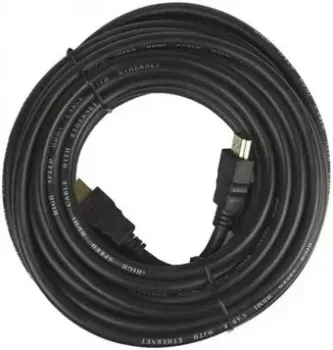 SmartBuy K-315-140 HDMI - HDMI (1.5 м, черный)