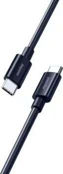 SmartBuy iK-3112-S73b USB Type-C - USB Type-C (1 м, черный)