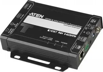 Aten VE2812AT-AT-G