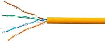 Skynet Cable CSL-UTP-LSZH-4-CU (305 м)