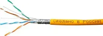 Skynet Cable CSL-FTP-LSZH-4-CU (305 м)