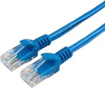 Cablexpert PP12-10M/B RJ45 - RJ45 (10 м, синий)