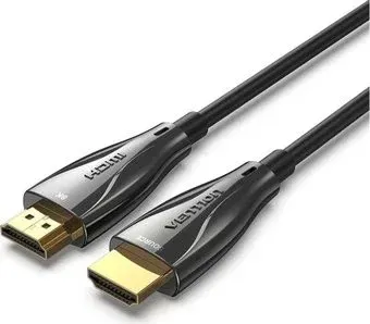 Vention ALBBL HDMI - HDMI (10 м, черный)