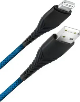BoraSCO Fishbone USB Type-A - Lightning 38509