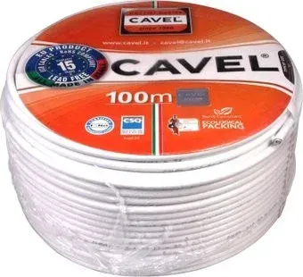 Cavel 01-2472 (100 м)