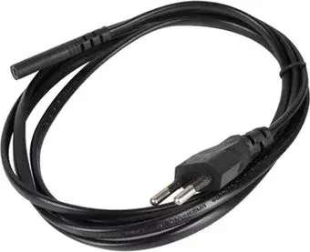 iOpen ACE023 (1.8 м, черный)