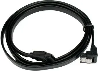 Cablexpert CC-SATAM-DATA90-BL-100CM
