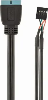 Cablexpert CC-U2U3-02