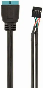 Cablexpert CC-U3U2-01