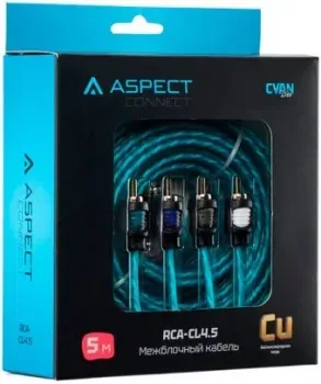 Aspect RCA-CL4.5