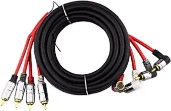 Урал ТТ КМ 4RCA-ТT5M