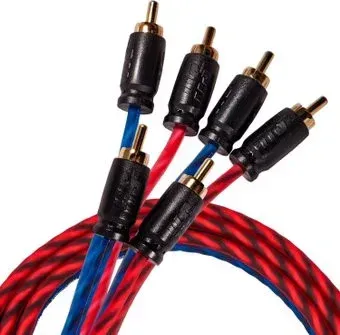 KICX Headshot RCA-24-150-SS