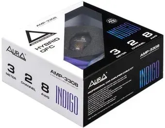 Aura AMP-3308 HYBRID-OFC