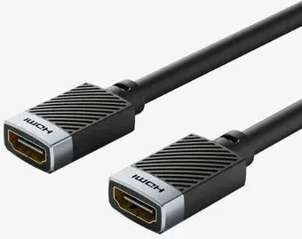 Cabletime 4K60Hz HDMI - HDMI (0.5 м, черный)