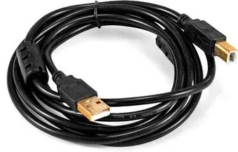 ExeGate EX-CCF-USB2-AMBM-2.0