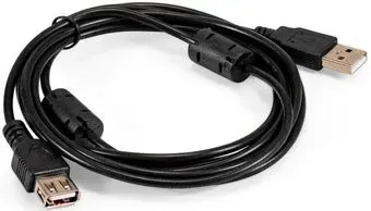 ExeGate EX-CCF-USB2-AMAF-2.0F