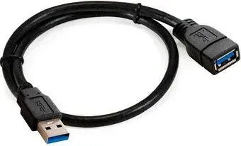 ExeGate EX-CC-USB3-AMAF-0.5