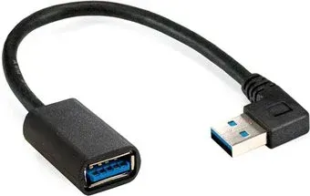ExeGate EX-CC-USB3-AMAF-0.15L