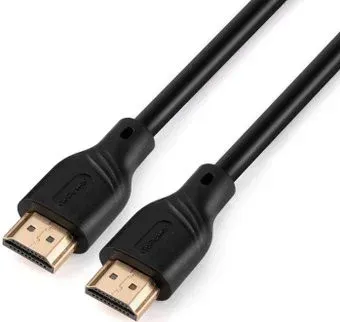 GoPower 00-00029041 HDMI - HDMI (1.5 м, черный)