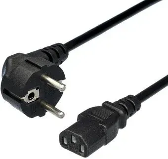 GoPower 00-00027328 (3 м, черный)