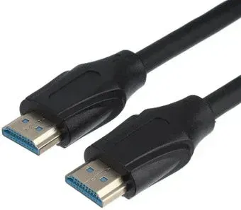 GoPower 00-00027306 HDMI - HDMI (3 м, черный)