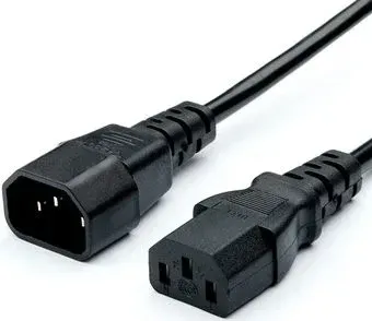 GoPower 00-00024537 (1.8 м, черный)