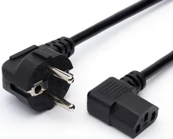 GoPower 00-00024536 (1.8 м, черный)