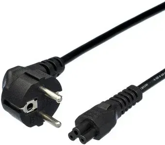 GoPower 00-00024056 (1.8 м, черный)