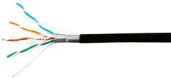 Skynet Cable CSP-FTP-4-CU-OUT (305 м)