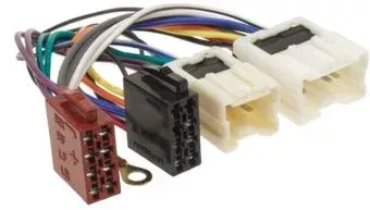 Incar ISO NS-03