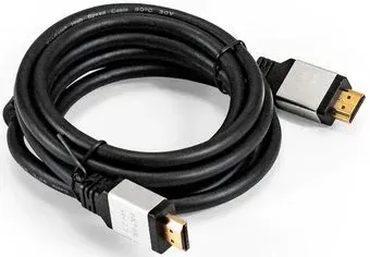 ExeGate EX-CC-HDMI8K-2.0F HDMI - HDMI (2 м, черный)