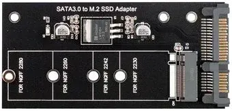 ExeGate EXE-522 M.2 B key - SATA3.0