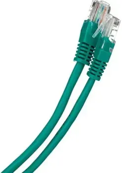 AOPEN ANP511-0.5M-G (0.5 м, зеленый)