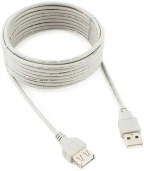 Cablexpert CC-USB2-AMAF-15-N