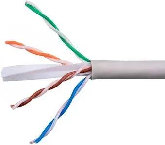 Cablexpert UPC-6055-4-CU (305 м, серый)
