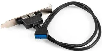 ExeGate BrctUSB3-2A
