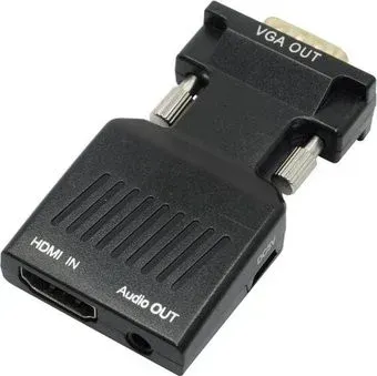 VCOM CA336A HDMI - VGA