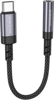 Borofone BV24 USB Type-C - 3.5 мм