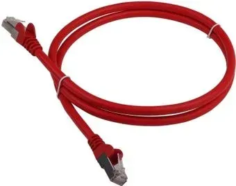 Lanmaster LAN-PC45/S6-2.0-RD