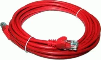 Lanmaster LAN-45-45-3.0-RD